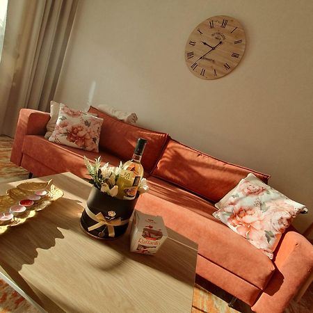 מידזיזדרויה Bel Mare Resort Ekskluzywny Apartament Dla Wymagajacych Klientow מראה חיצוני תמונה