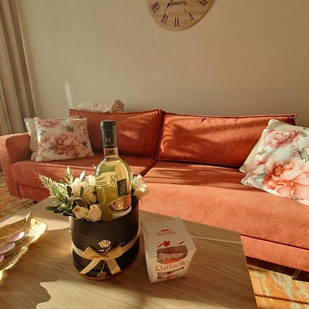 מידזיזדרויה Bel Mare Resort Ekskluzywny Apartament Dla Wymagajacych Klientow מראה חיצוני תמונה