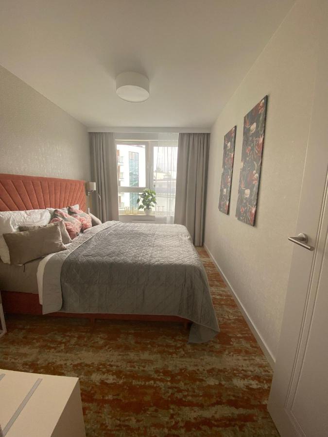 מידזיזדרויה Bel Mare Resort Ekskluzywny Apartament Dla Wymagajacych Klientow מראה חיצוני תמונה