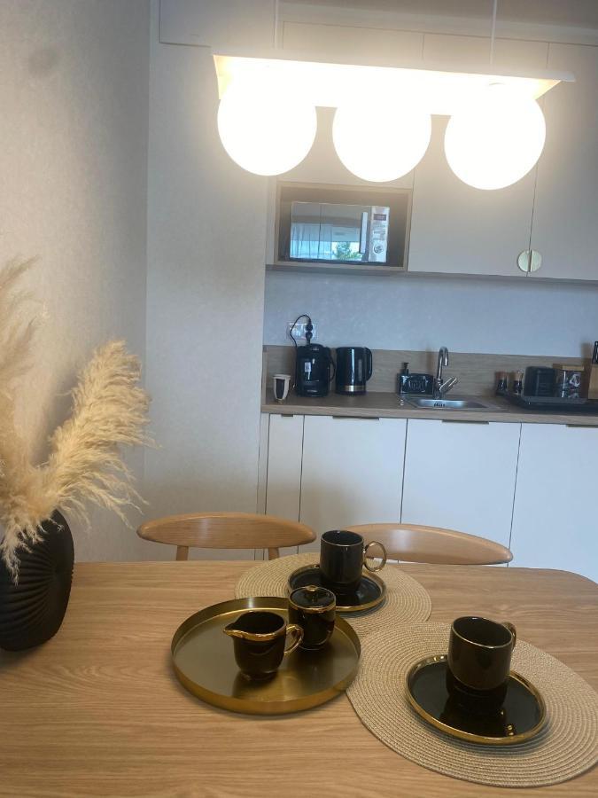 מידזיזדרויה Bel Mare Resort Ekskluzywny Apartament Dla Wymagajacych Klientow מראה חיצוני תמונה