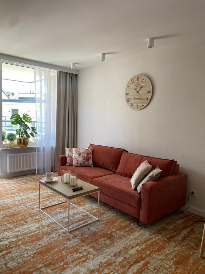 מידזיזדרויה Bel Mare Resort Ekskluzywny Apartament Dla Wymagajacych Klientow מראה חיצוני תמונה