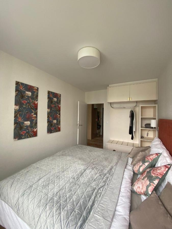 מידזיזדרויה Bel Mare Resort Ekskluzywny Apartament Dla Wymagajacych Klientow מראה חיצוני תמונה