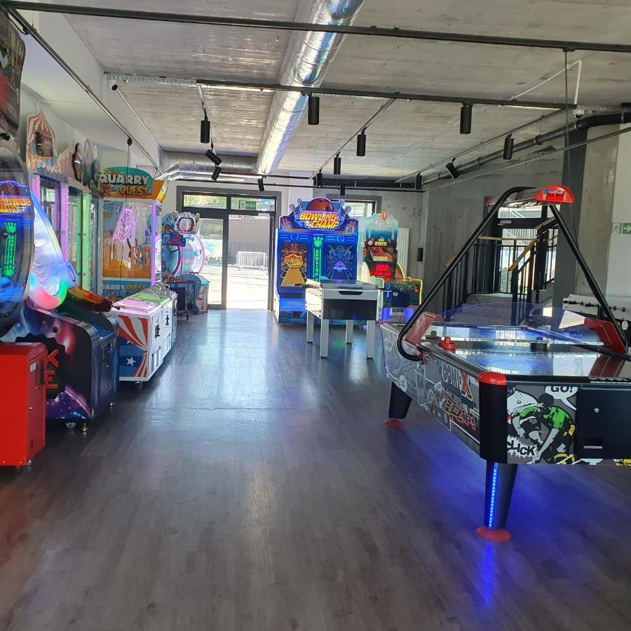 מידזיזדרויה Bel Mare Resort Ekskluzywny Apartament Dla Wymagajacych Klientow מראה חיצוני תמונה