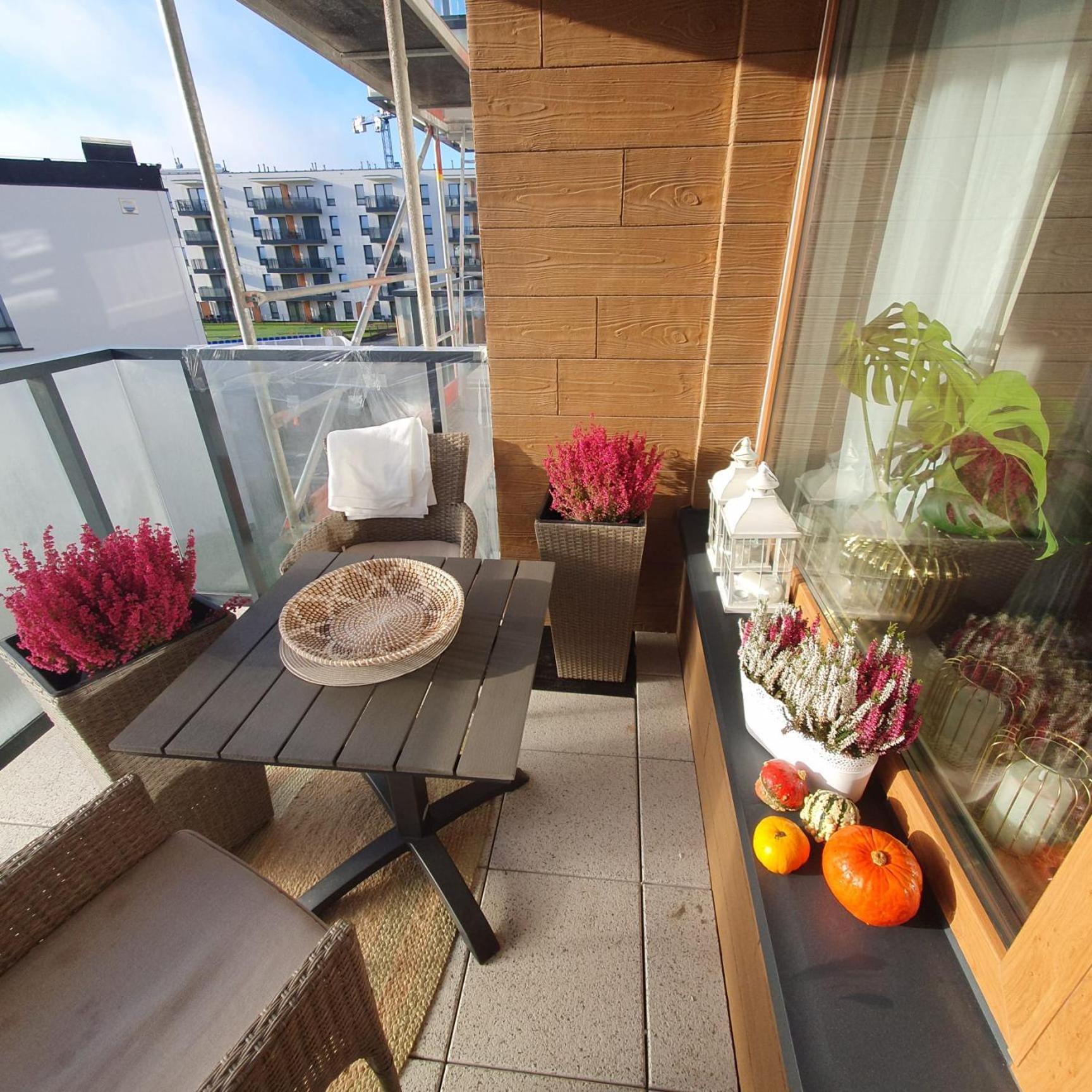 מידזיזדרויה Bel Mare Resort Ekskluzywny Apartament Dla Wymagajacych Klientow מראה חיצוני תמונה