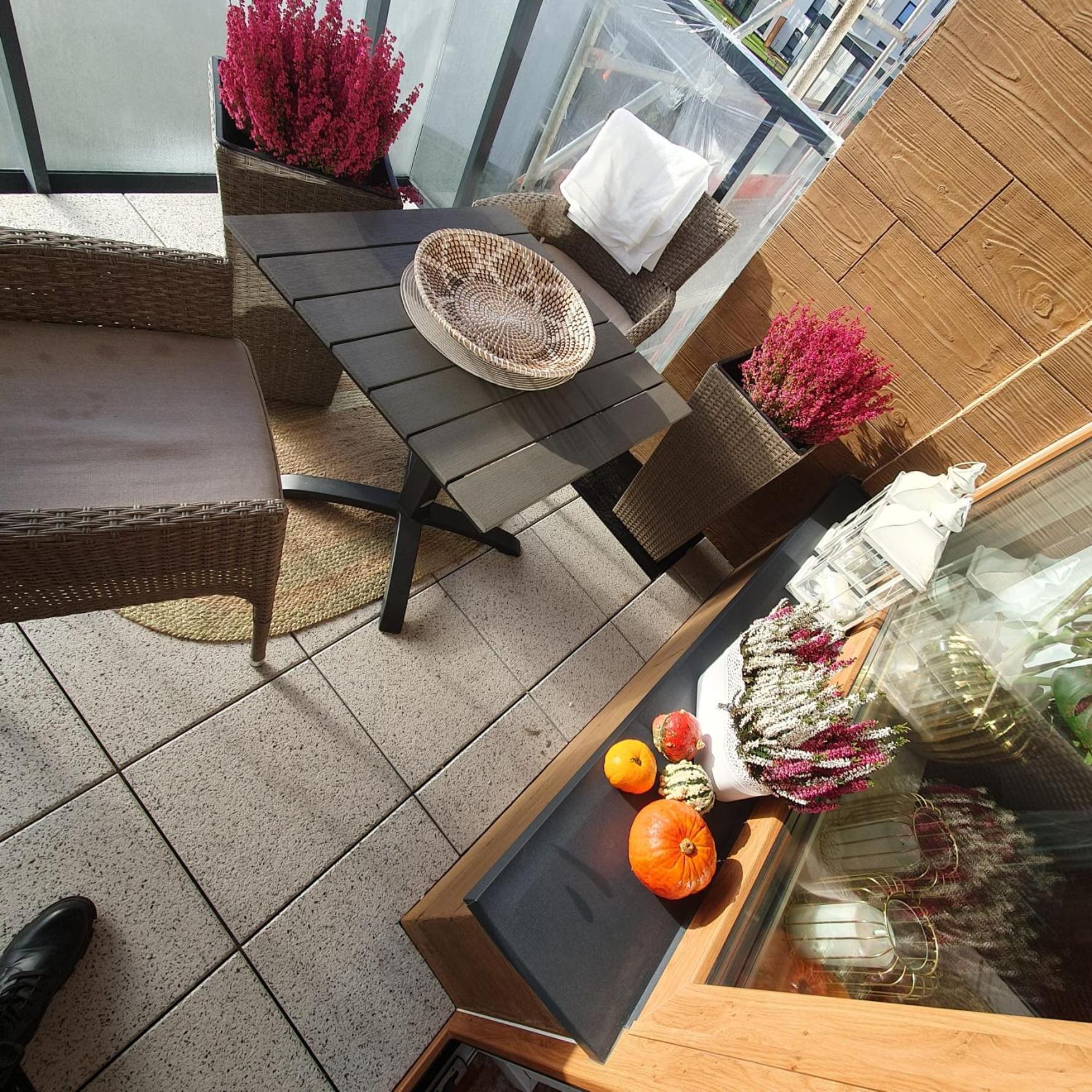מידזיזדרויה Bel Mare Resort Ekskluzywny Apartament Dla Wymagajacych Klientow מראה חיצוני תמונה